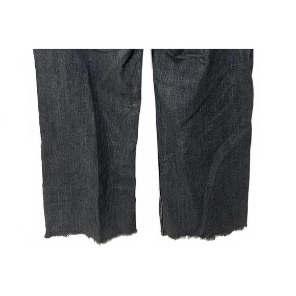Everlane Organic Cotton Jeans Women's Size 23 - Picture 9 of 9